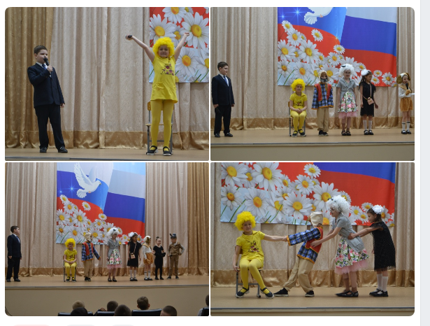 Театр &amp;quot;Искорка&amp;quot;.