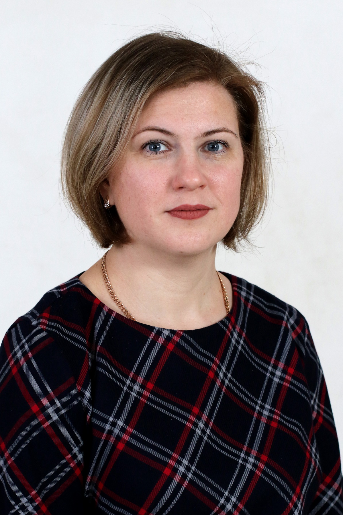 Гришагина Александра Николаевна.