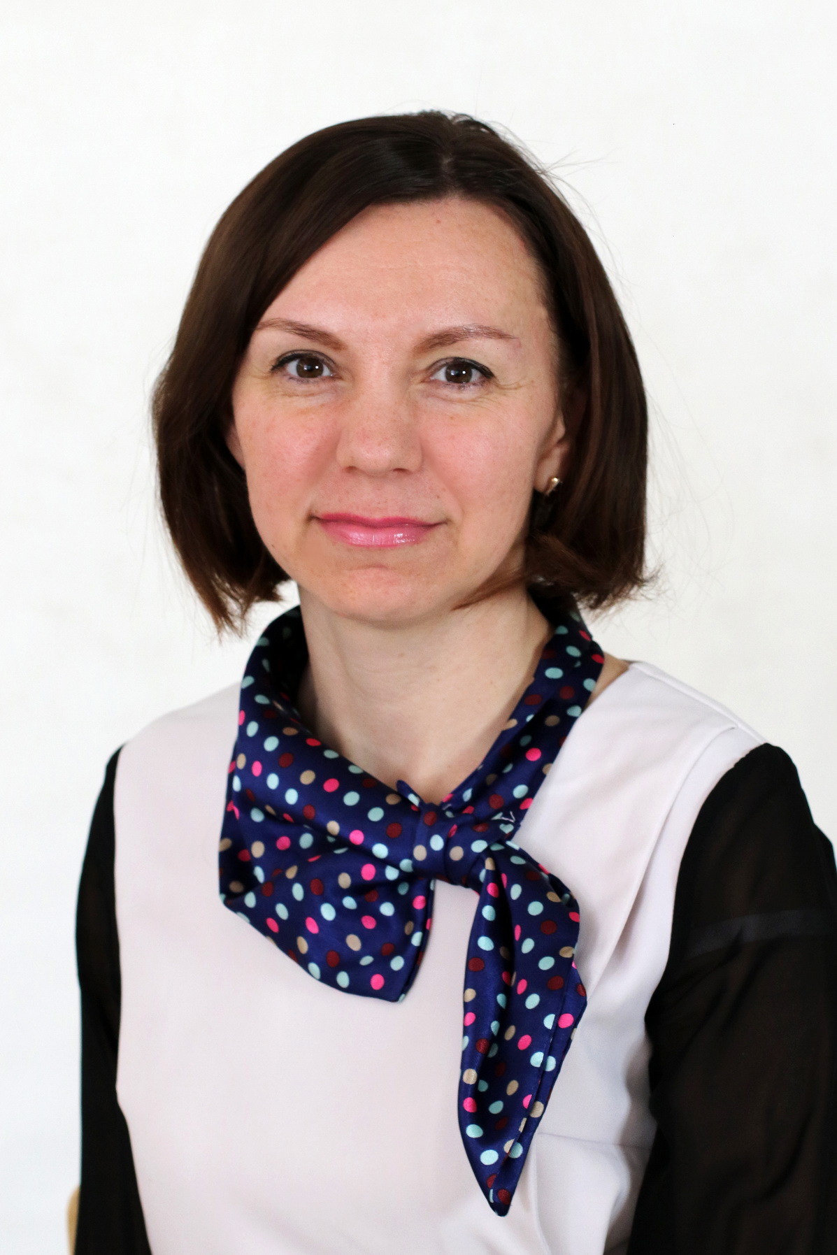 Кармазина Екатерина Владимировна.