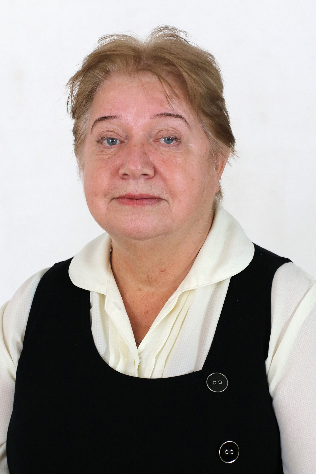 Макарова Наталья Андреевна.