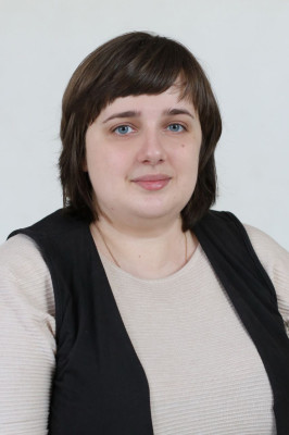 Тришина Елена Константиновна Тришина Елена Константиновна